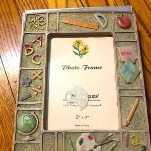 School frame spoontiques brand
